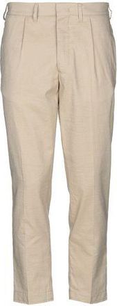 DNL BOTTOMWEAR - Trousers on YOOX.COM