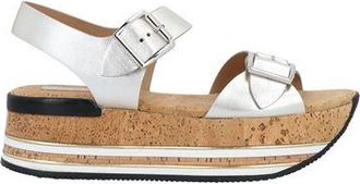 Hogan CALZADO - Sandalias con cierre en YOOX.COM