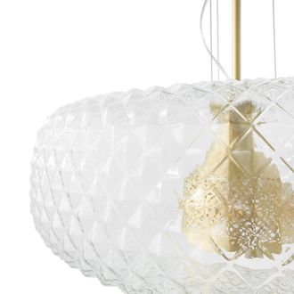 AM.PM Hanglamp &Oslash;50 cm, Mistinguett