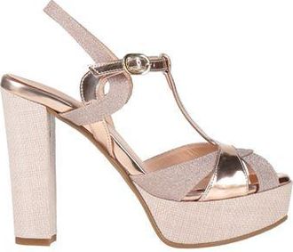Samuela Pace CALZATURE - Sandali su YOOX.COM
