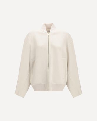 Sportmax Giacca Ondata in lana vergine Woman 40