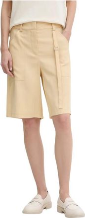 Patrizia Pepe Donna, Pantaloncini, Beige, S, new