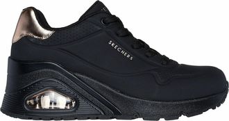 Skechers Sneakers Uno Wedge - Hi Steps