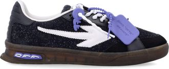 Off-white Black End Of Play Arrow Low-Top Sneakers