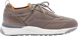Santoni Groove Sneakers