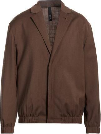 Hev&ograve; JACKEN & M&Auml;NTEL - Jacken und Anoraks auf YOOX.COM