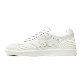 Tory Burch Sneakers, female, White, 4 UK, Scarpa