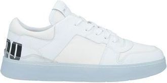 Jimmy Choo London FOOTWEAR - Trainers sur YOOX.COM