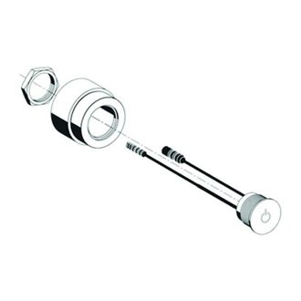 Schell Cvd-touch-electr&oacute;nica - Schell