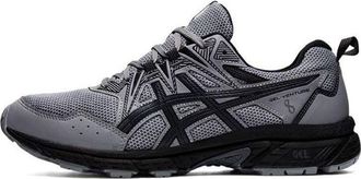 Asics Gel-Venture 8 Grey Black 1011A824-027
