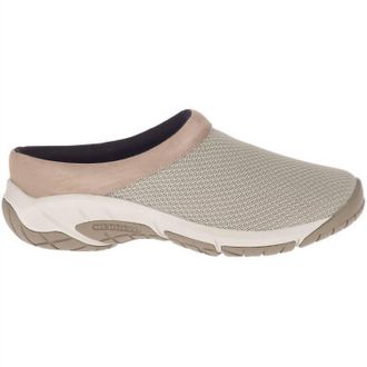 Merrell Womens Encore Breeze 4 Slide In Aluminum