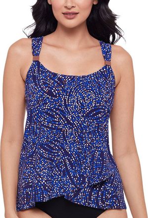 Miraclesuit Spotlight Dazzle Tankini