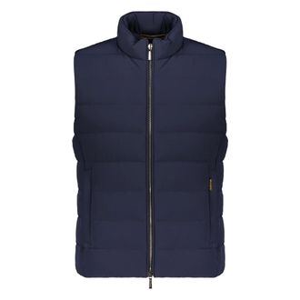 Moorer Uomo, Giacche, Blu, M, new
