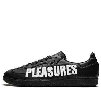 adidas x PLEASURES Samba 3D Embroidery F35208
