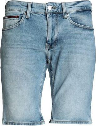 Tommy Jeans PARTES DE ABAJO - Shorts vaqueros en YOOX.COM