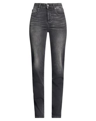 Liu Jo BOTTOMWEAR - Jeans sur YOOX.COM