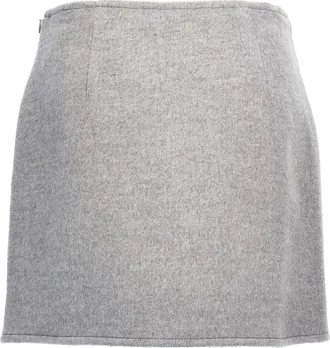 Tory Burch Skirt - Grey