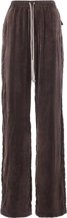 Rick Owens Dietrich Drawstring Pants