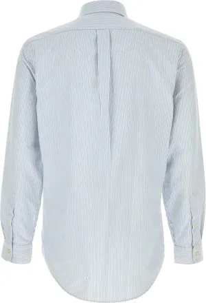 Polo Ralph Lauren Shirt - Blue