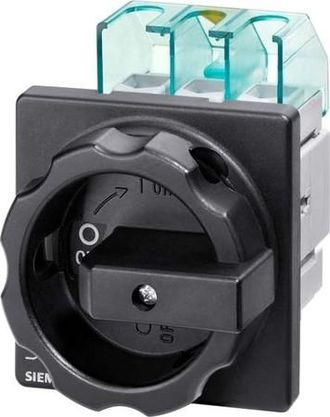 SIEMENS Interruptor Siemens 3ld2203-0tk51 32 A 690 V