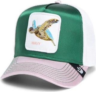 Goorin Brothers Baseball Cap in Teal at Nordstrom Rack