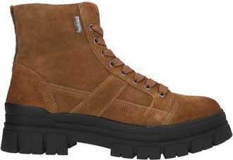 O.X.S. FOOTWEAR - Ankle boots on YOOX.COM