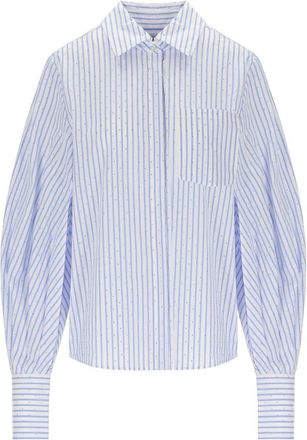 Essentiel CAMICIA KALMIA BIANCA ESSENTIEL ANTWERP