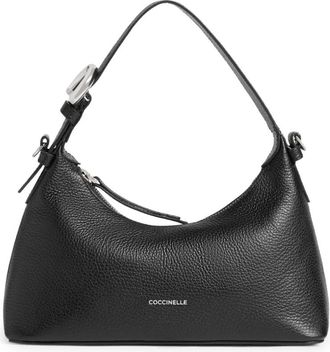 Coccinelle Shoulder Bags - Dames - Schoudertassen - Zwart - ONE Size - Tassen