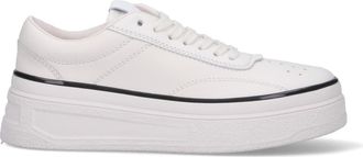 Jil Sander Low-top Sneakers