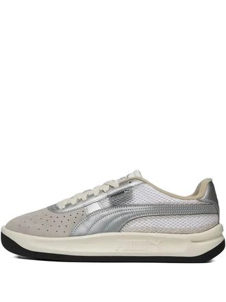 Puma x Lost Management Cities GV Special sneakers - men - Rubber/Leather/Fabric/Fabric - 10.5 - Grey