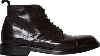 Green George Green George, Heren, Schoenen, Bruin, Maat: 43 1/2 EU