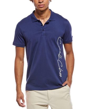 Cavalli Polo Shirt