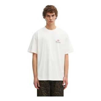 Represent Hombre, Camisetas, Beige, Talla: L