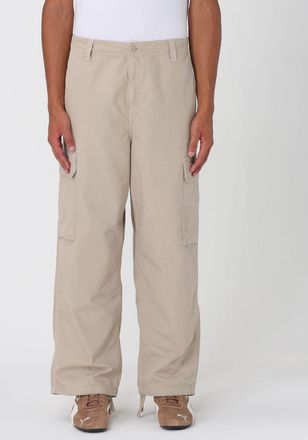 Carhartt Work in Progress Pantalone cargo Carhartt Wip in cotone