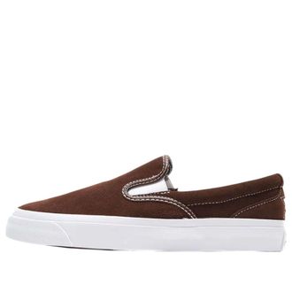 Converse One Star CC Pro Slip Cons Low Totally Fudged A12916C