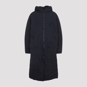 Yohji Yamamoto Gtx Padded Parka