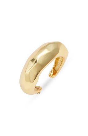 Karine Sultan Bubble Textured Ring in Gold at Nordstrom