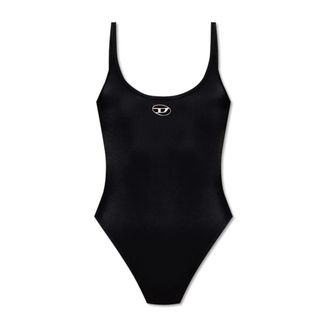 Women's Diesel One-Piece Swimsuits / One Piece Bathing Suit