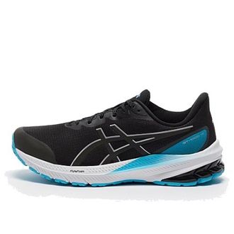 Asics (WMNS) ASICS GT-1000 12 Lite-Show Black Pure Silver 1012B573-001