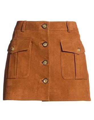 The Garment BOTTOMWEAR - Mini skirts on YOOX.COM