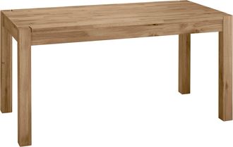 Möbel Vogl Schreibtisch »Toronto« Breite 180 cm, Made in Germany