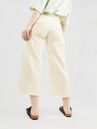 Rip Curl Sparrows Crop Wide Leg Hose