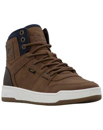 Lee Daybreaker Hi Sneaker