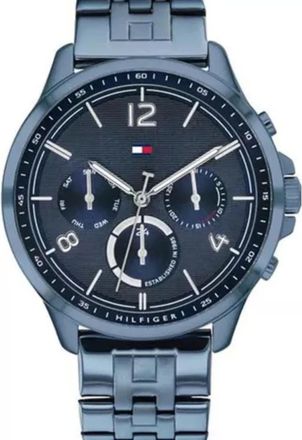 Tommy Hilfiger Mujer, Accesorios, Azul, Talla: ONE Size