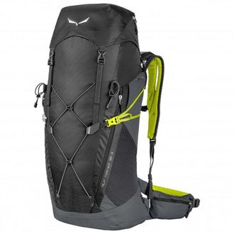 Salewa Alp Trainer 35+3 Trekkingrucksack - Unisex | grau
