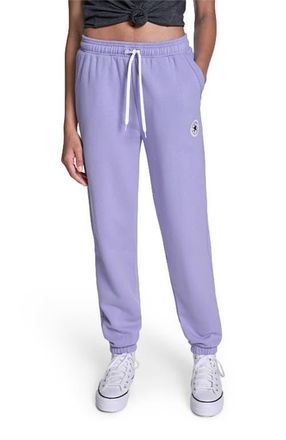 Converse Retro Chuck Taylor Patch Joggers in Very Peri at Nordstrom, Size X-Large