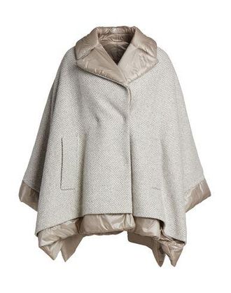 Violanti CAPISPALLA - Mantelle su YOOX.COM
