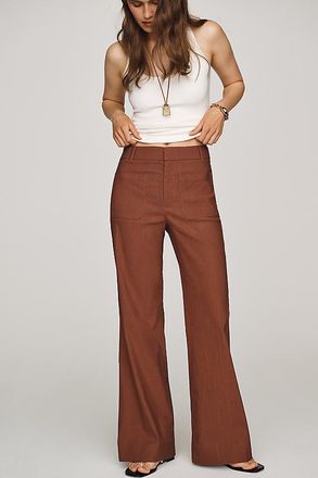 Maeve Jude Trousers in Magic Fabric Pants
