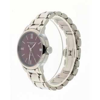Baume & Mercier Mujer, Accesorios, Rosa, Talla: ONE Size