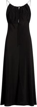 Toteme DRESSES - Maxi dresses on YOOX.COM